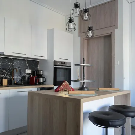 Apartman Chic & Comfort Homes In # 2 *