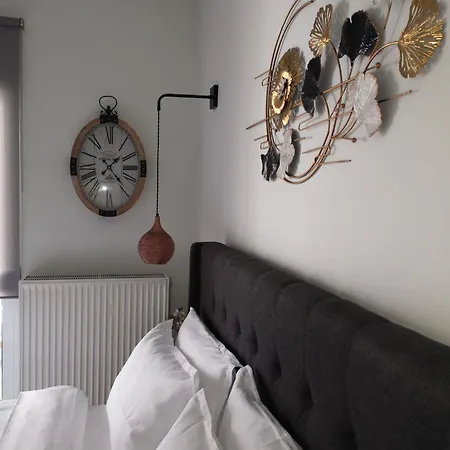 Apartman Chic & Comfort Homes In # 2 *