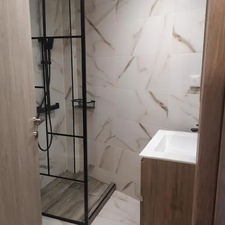 Apartman Chic & Comfort Homes In # 2