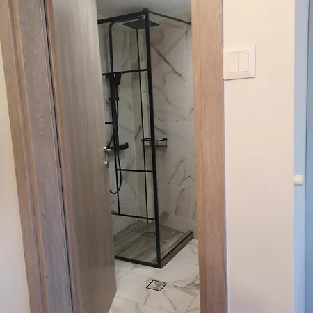 Apartman Chic & Comfort Homes In # 2 Vólosz