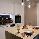 Chic & Comfort Homes In # 2 Appartement Volos