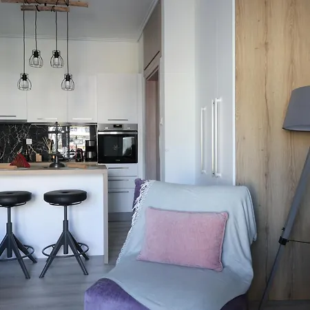 Chic & Comfort Homes In # 2 * Vólos