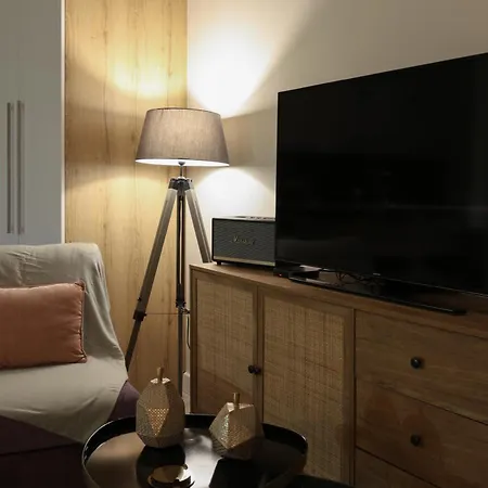 Chic & Comfort Homes In # 2 * Volos