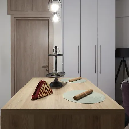 Chic & Comfort Homes In # 2 Volos