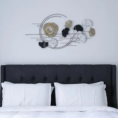 Chic & Comfort Homes In # 2 Lejlighed *