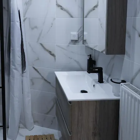 Chic & Comfort Homes In # 2 Daire