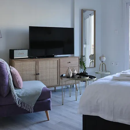 Chic & Comfort Homes In # 2 Daire *