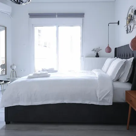 Chic & Comfort Homes In # 2 Apartment
