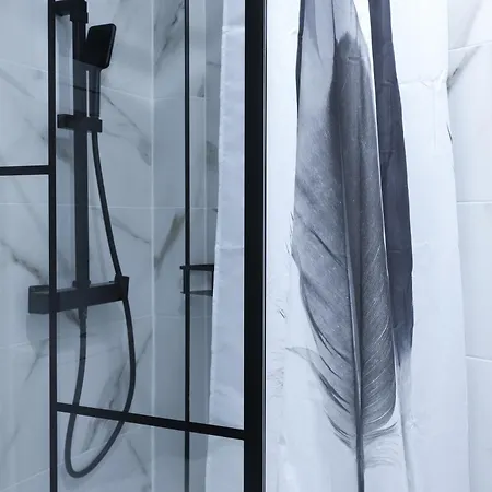 Chic & Comfort Homes In # 2 Appartamento *