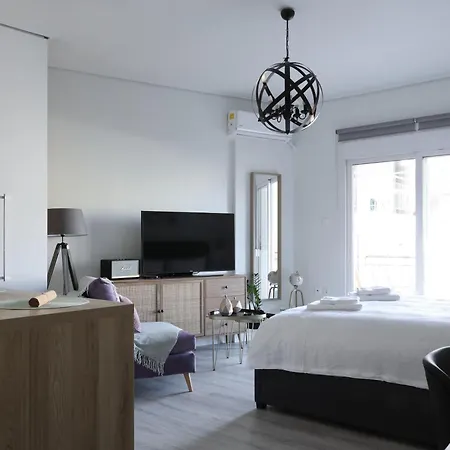 Daire Chic & Comfort Homes In # 2 *