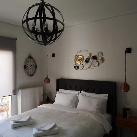 Appartamento Chic & Comfort Homes In # 2 *