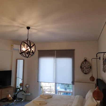 Apartment Chic & Comfort Homes In # 2 Volos